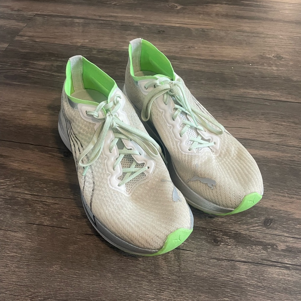 Puma Deviate Nitro CoolAdapt